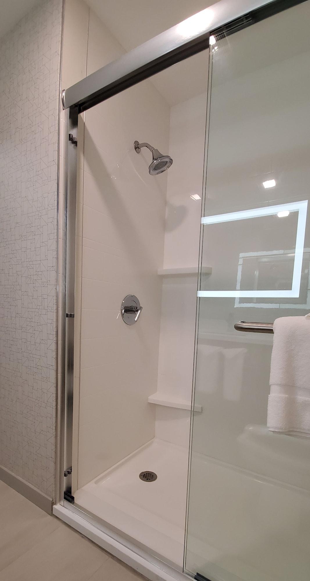 Holiday Inn Express & Suites - Lake Forest, An Ihg Hotel Zewnętrze zdjęcie