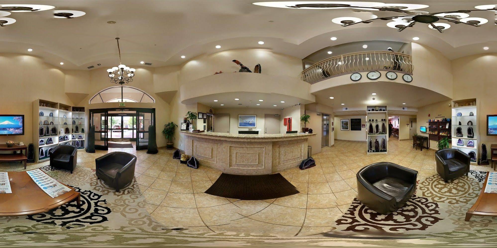 Holiday Inn Express & Suites - Lake Forest, An Ihg Hotel Zewnętrze zdjęcie